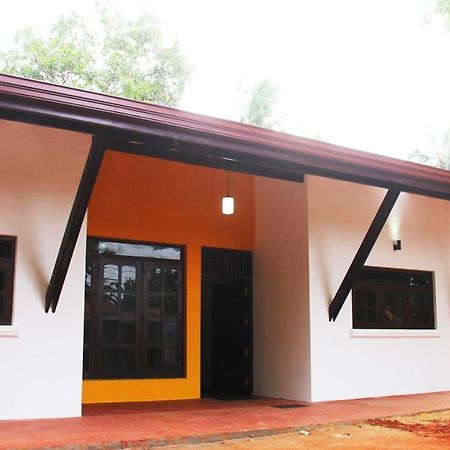 Grand Villa Anuradhapura Kültér fotó