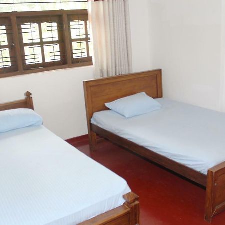 Grand Villa Anuradhapura Kültér fotó