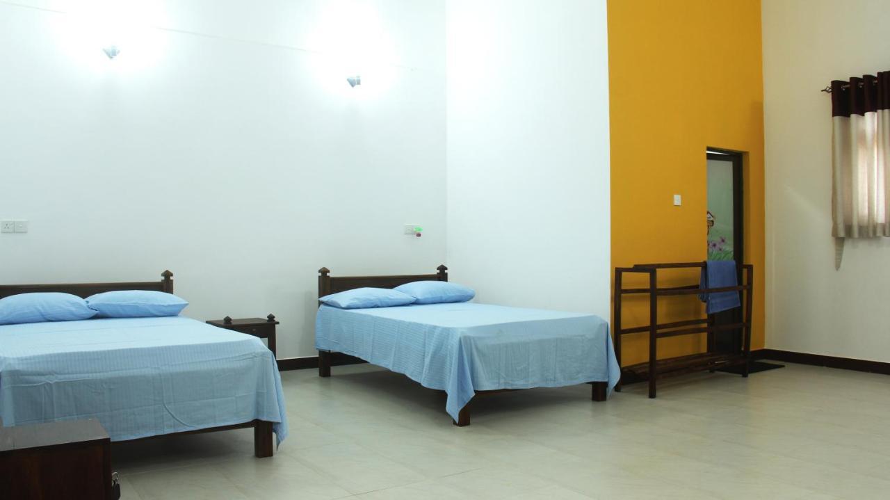 Grand Villa Anuradhapura Kültér fotó