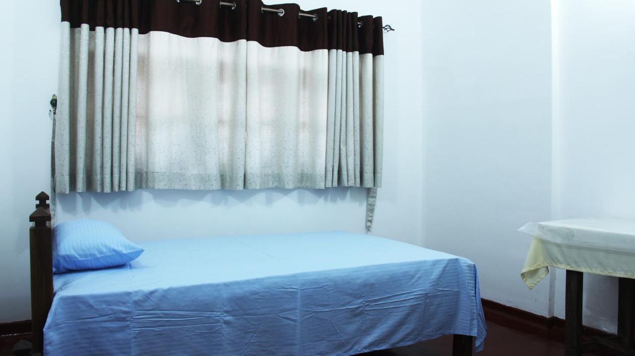 Grand Villa Anuradhapura Kültér fotó