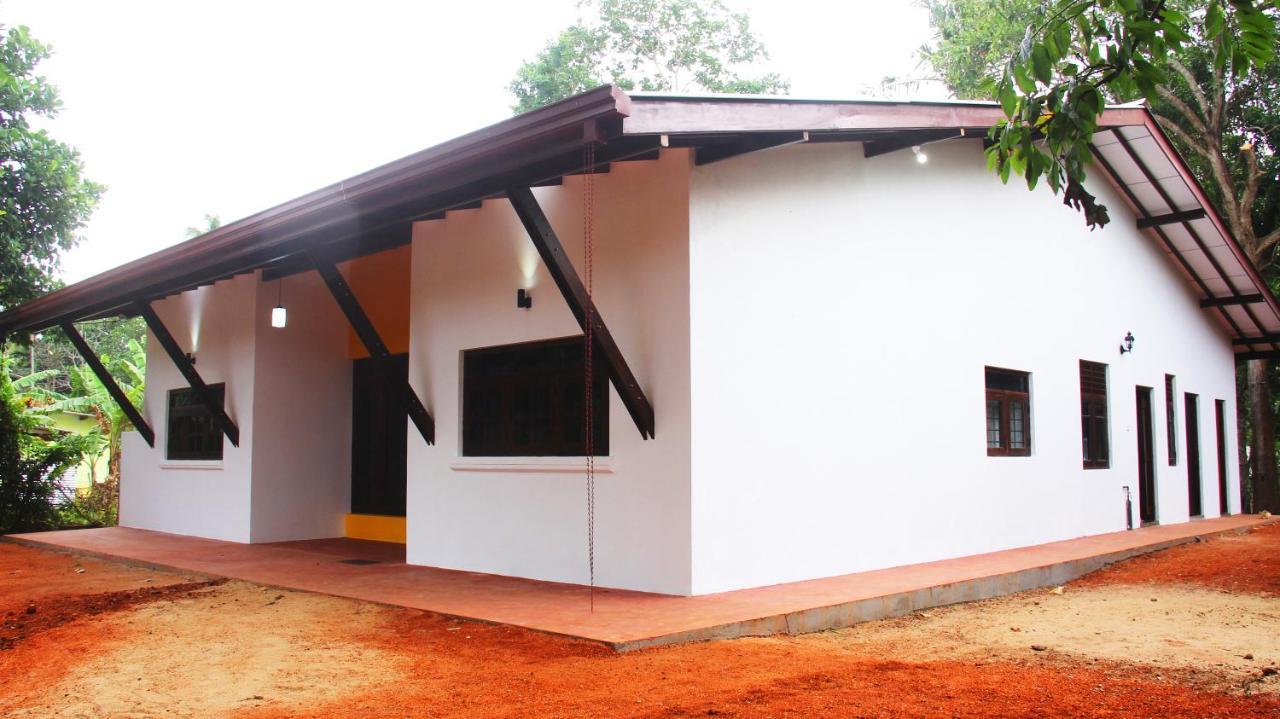 Grand Villa Anuradhapura Kültér fotó