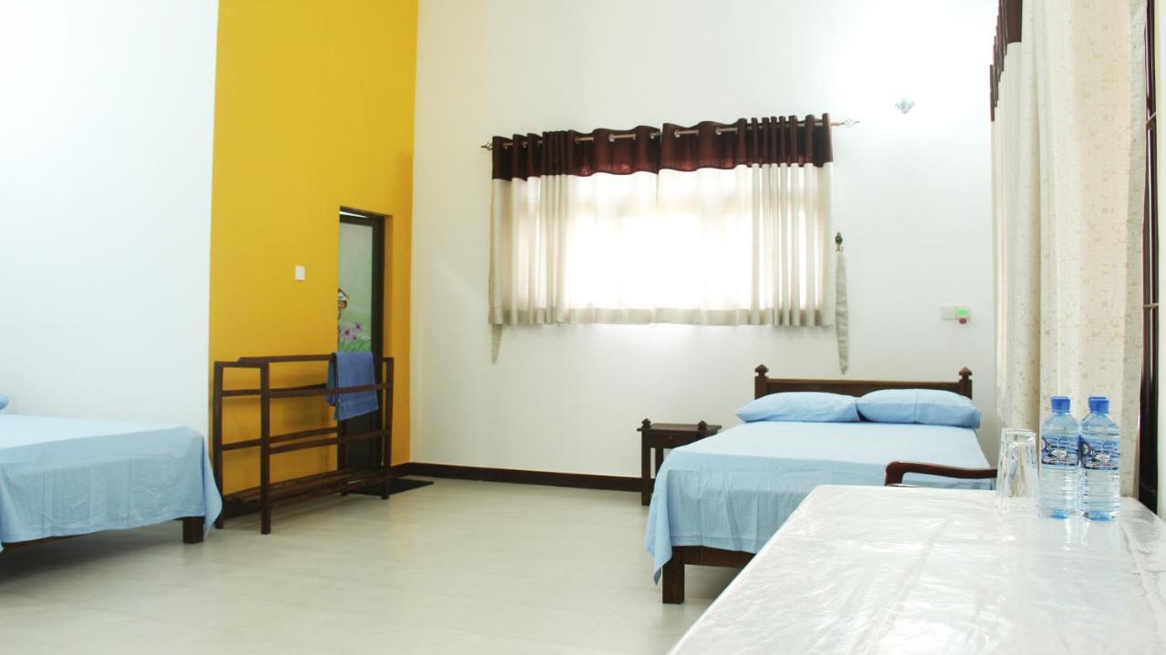 Grand Villa Anuradhapura Kültér fotó