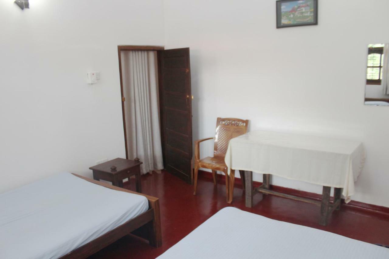 Grand Villa Anuradhapura Kültér fotó